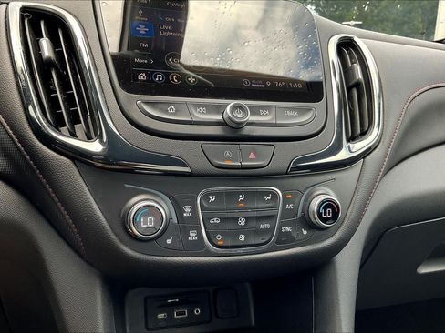 Used 2024 Chevrolet Equinox RS FWD image 63
