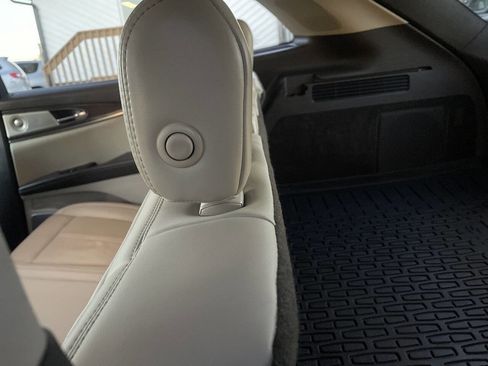 Used 2019 Lincoln Nautilus Reserve w/ Ultimate Package image 6