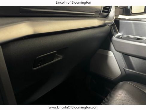 Used 2025 Ford F150 Lariat AWD/4WD image 69