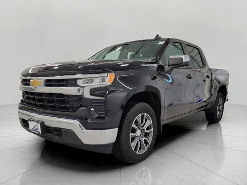 Used 2024 Chevrolet Silverado 1500 LT image 12