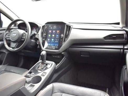 Used 2024 Subaru Crosstrek 2.5i Limited AWD/4WD image 13