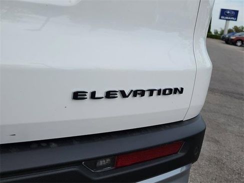 New 2026 GMC Acadia Elevation w/ Elevation Premium Package image 5