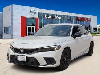 Used 2024 Honda Civic Sport video 1