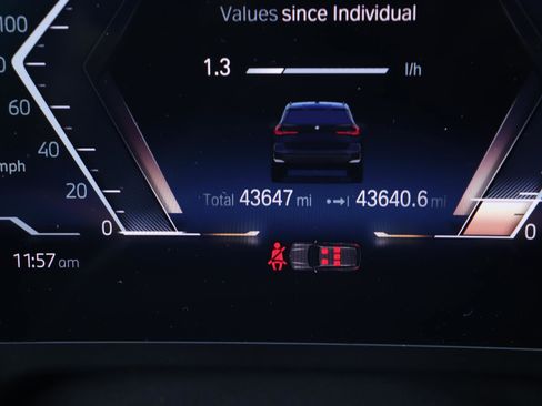 Used 2023 BMW X1 xDrive28i image 30