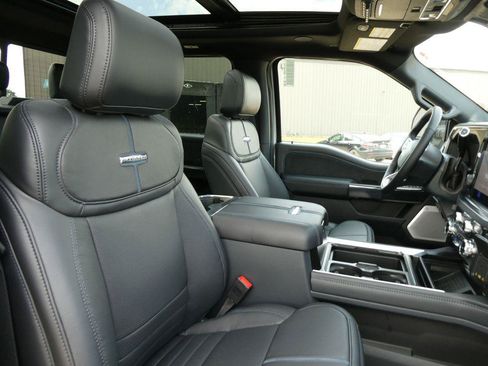 New 2026 Ford F350 Platinum AWD/4WD image 11