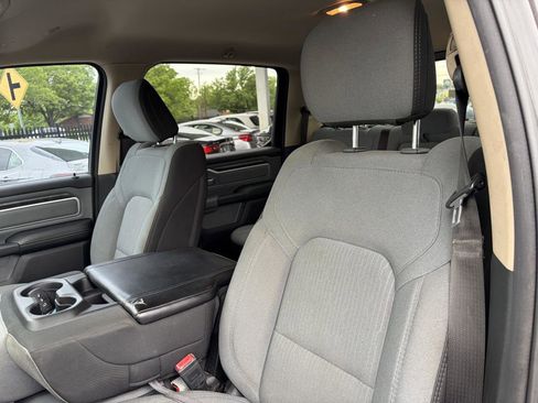 Used 2020 RAM 1500 Lone Star image 10