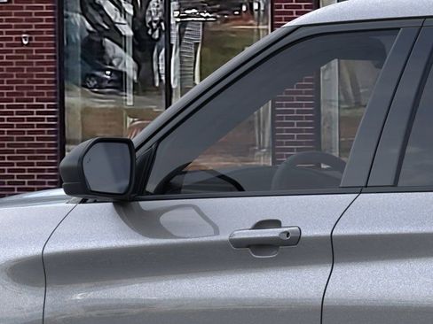 New 2026 Ford Explorer Active w/ Active Comfort Package image 20