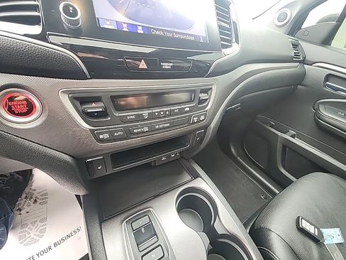 Used 2023 Honda Ridgeline RTL image 21