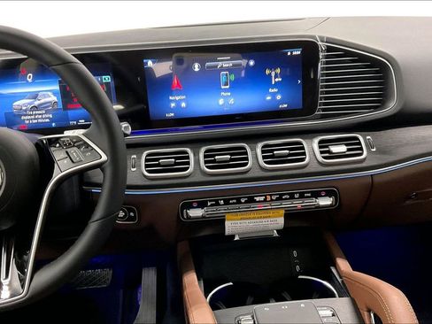 New 2026 Mercedes-Benz GLE 350 GLE 350 image 6