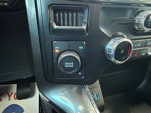 Certified 2023 Ford F150 XLT w/ Equipment Group 302A High AWD/4WD image 24