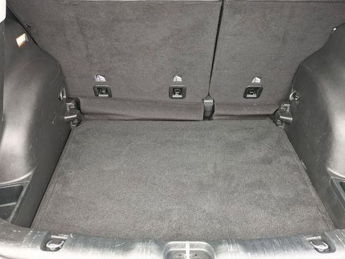 Certified 2022 Jeep Compass Limited w/ Elite Group image 33