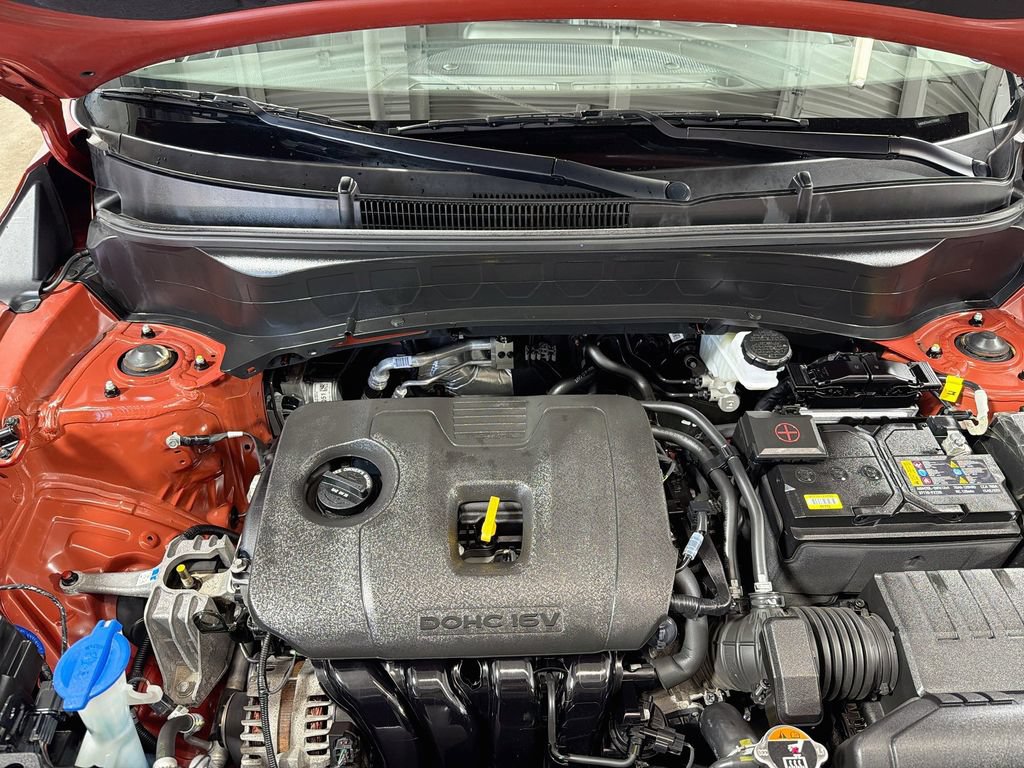 Used 2025 Kia Seltos S AWD/4WD image 31