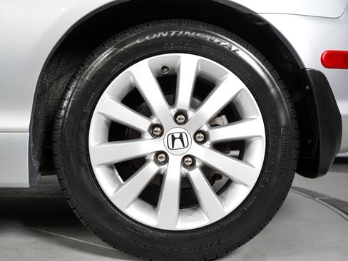 Used 2005 Honda Civic Si image 9