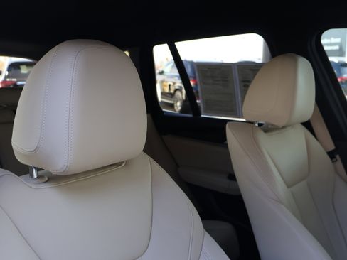 Used 2020 BMW X3 sDrive30i w/ Driving Assistance Package image 30