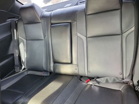 Used 2018 Dodge Challenger GT w/ Driver Convenience Group AWD/4WD image 7