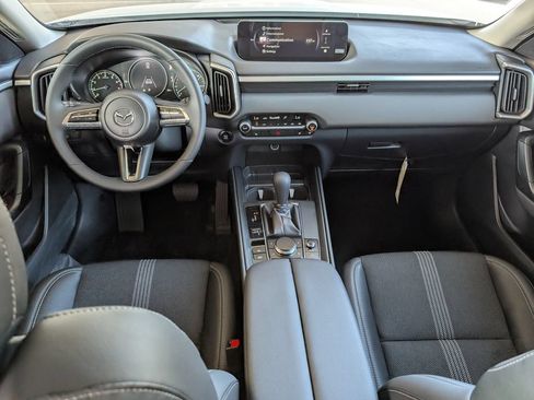 New 2026 MAZDA CX-50 AWD 2.5 S w/ Weather Package image 5