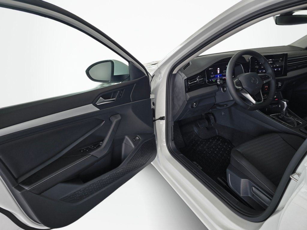 New 2026 Volkswagen Atlas SE AWD/4WD image 70