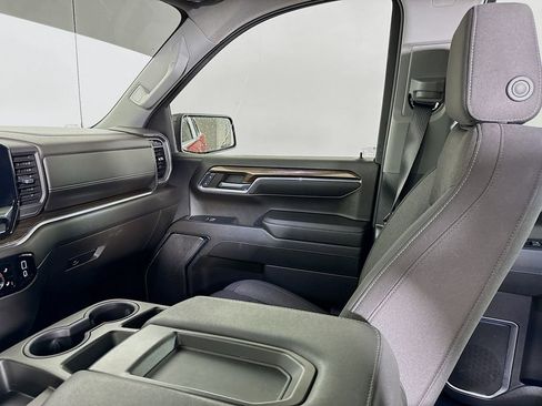Used 2023 Chevrolet Silverado 1500 RST image 24