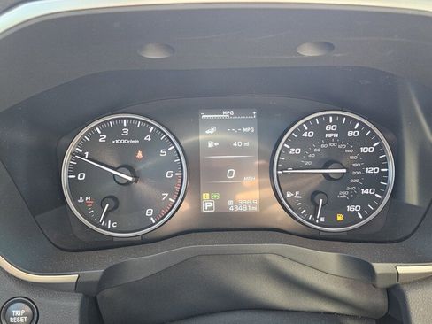 Used 2023 Subaru Ascent Limited w/ Technology Package image 25