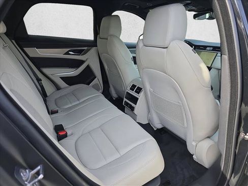 New 2026 Jaguar F-PACE R-Dynamic S AWD/4WD image 11