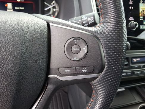 Used 2023 Honda Passport TrailSport image 22