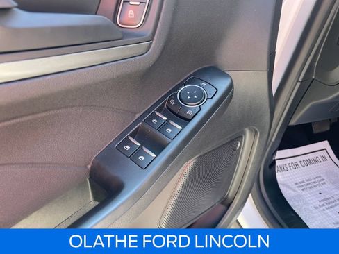 Used 2023 Ford Escape Active AWD/4WD image 19