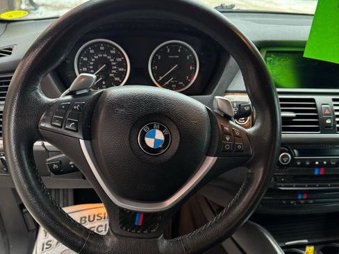 Used 2010 BMW X6 xDrive50i image 9