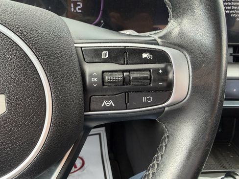 Used 2023 Kia Sportage EX FWD image 15