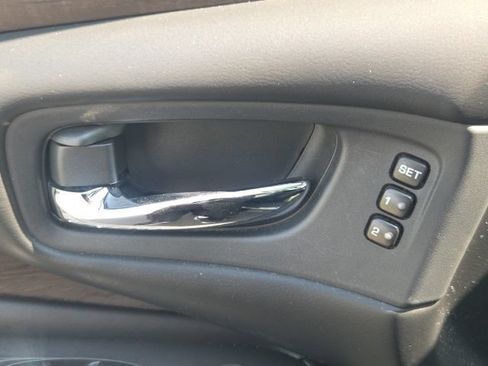 Used 2019 Nissan Murano Platinum FWD image 22