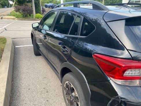 Used 2023 Subaru Crosstrek 2.0i AWD/4WD image 13