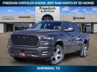 New 2026 RAM 1500 Express video 1