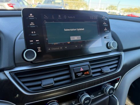 Used 2019 Honda Accord EX-L image 24