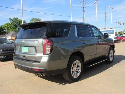 Used 2024 Chevrolet Tahoe Premier image 7