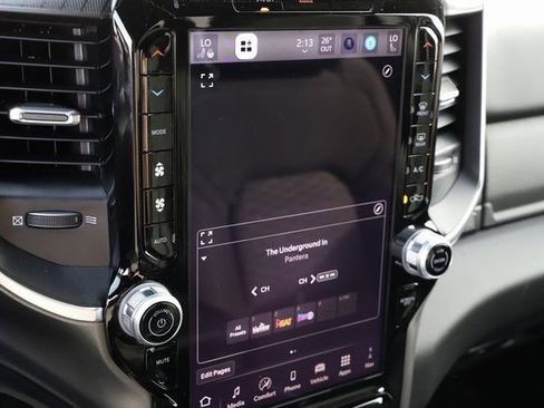 New 2026 RAM 1500 Big Horn image 32