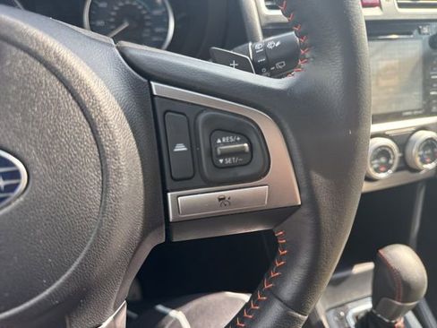 Used 2016 Subaru Crosstrek 2.0i Limited AWD/4WD image 20