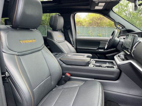 New 2026 Ford Expedition Tremor AWD/4WD image 28