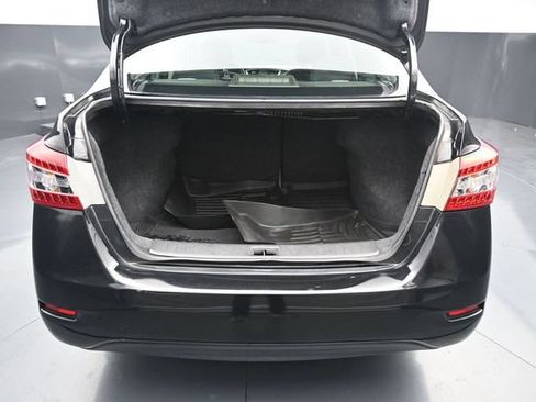 Used 2014 Nissan Sentra SL w/ Premium Package FWD image 18