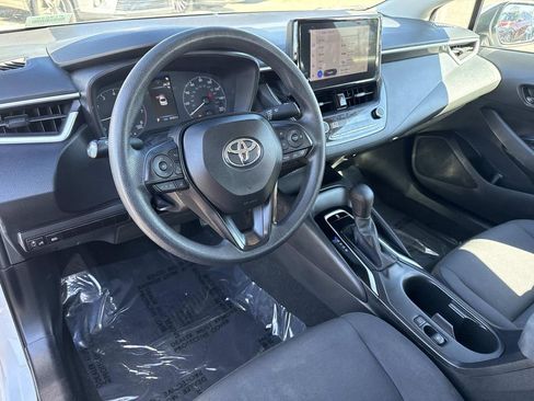 Used 2024 Toyota Corolla LE image 21