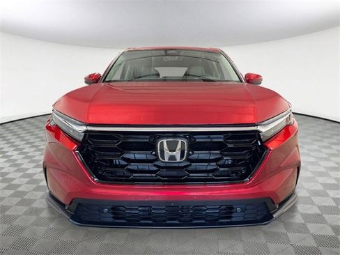 New 2026 Honda CR-V EX-L image 9