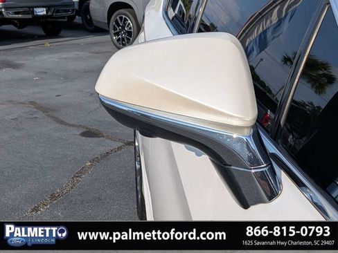 Used 2021 Lexus RX 350 FWD w/ Luxury Package image 12