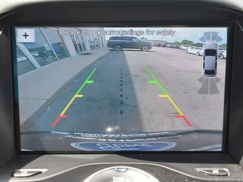 Used 2019 Ford Escape Titanium AWD/4WD image 31