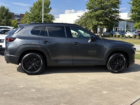 New 2026 MAZDA CX-50 AWD 2.5 Hybrid w/ Premium Pkg image 2