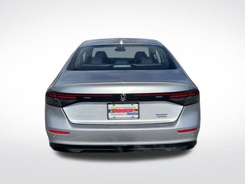 New 2026 Honda Accord Touring image 4