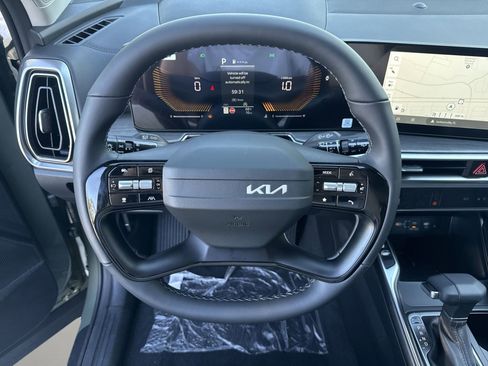 New 2026 Kia Sorento X-Line EX AWD/4WD image 29