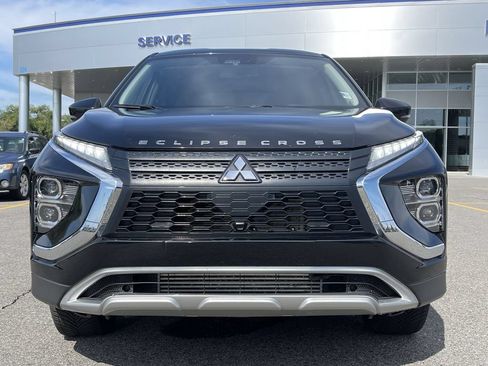 Used 2023 Mitsubishi Eclipse Cross SE AWD/4WD image 15