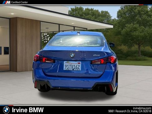 Used 2026 BMW 228i w/ M Sport Package image 9