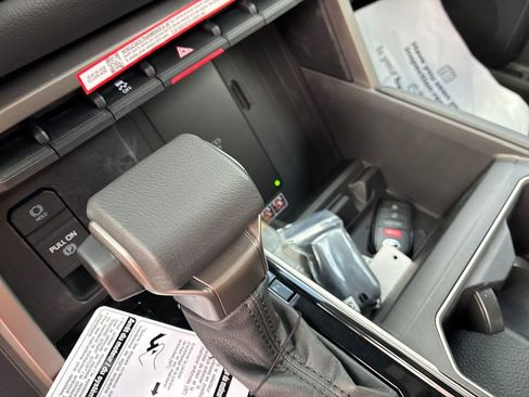 New 2026 Toyota Tundra Limited image 24