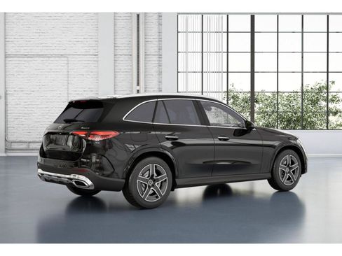 New 2026 Mercedes-Benz GLC 350e 4MATIC image 20