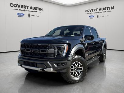Used 2023 Ford F150 Raptor