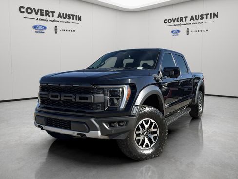 Used 2023 Ford F150 Raptor image 1